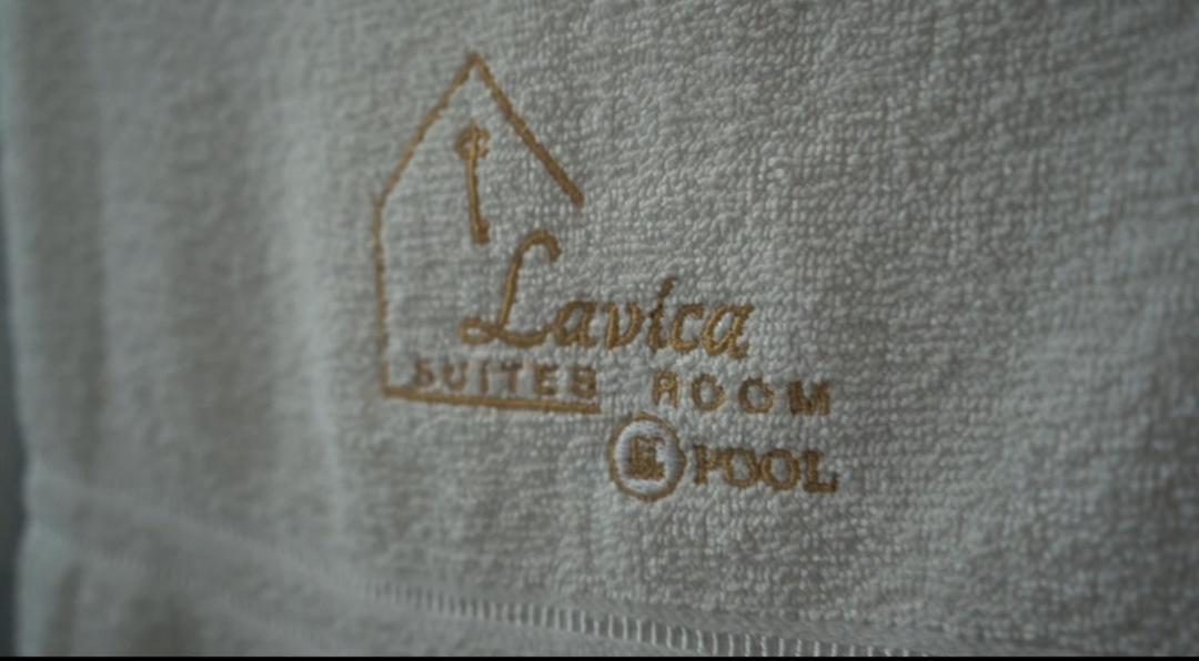 Lavica Luxury Suites คาตาเนีย ภายนอก รูปภาพ